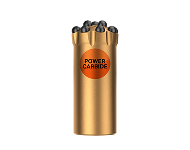 PowerCarbide carbide grades (photo)