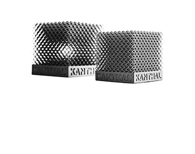 Kanthal® (illustration)