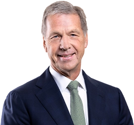 Claes Boustedt (portrait)