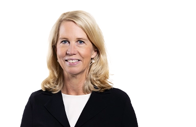 Helena Stjernholm (portrait)