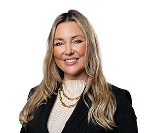 Johanna Kreft (portrait)