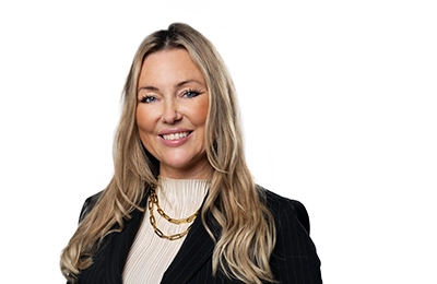 Johanna Kreft (portrait)