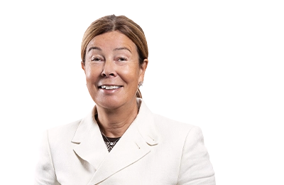 Marika Fredriksson (portrait)