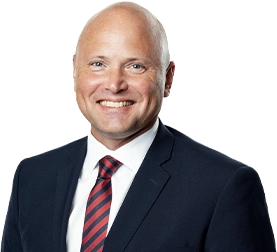 Mattias Nilsson (portrait)