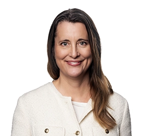 Sofia Sirvell (portrait)